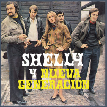 Shelly y Nueva Generación