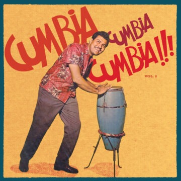 Cumbia Codiscos