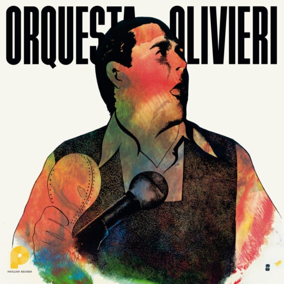 ORQ OLIVIERI Portada.eps Orquesta Olivieri