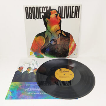 Orquesta Olivieri