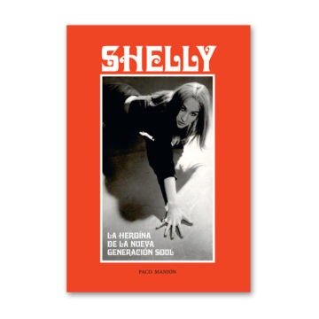 Shelly