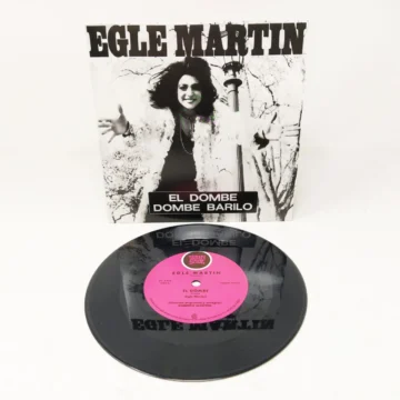 Egle-Martin