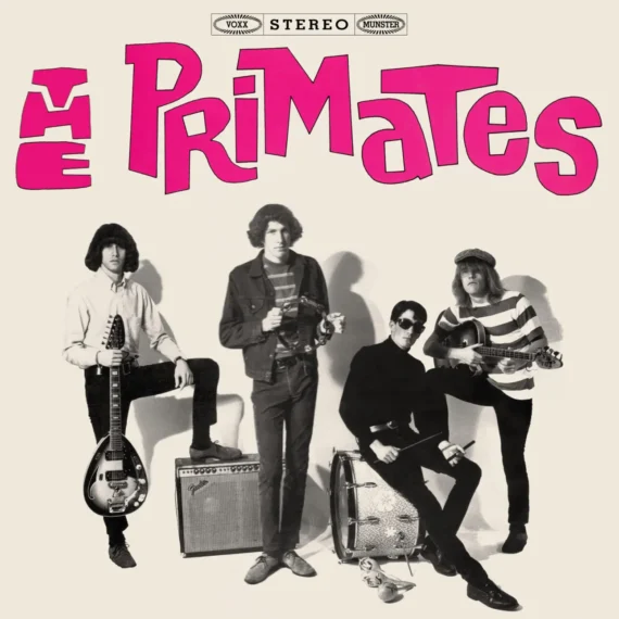 The Primates