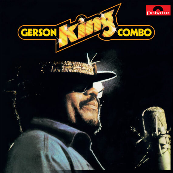 Gerson King Combo