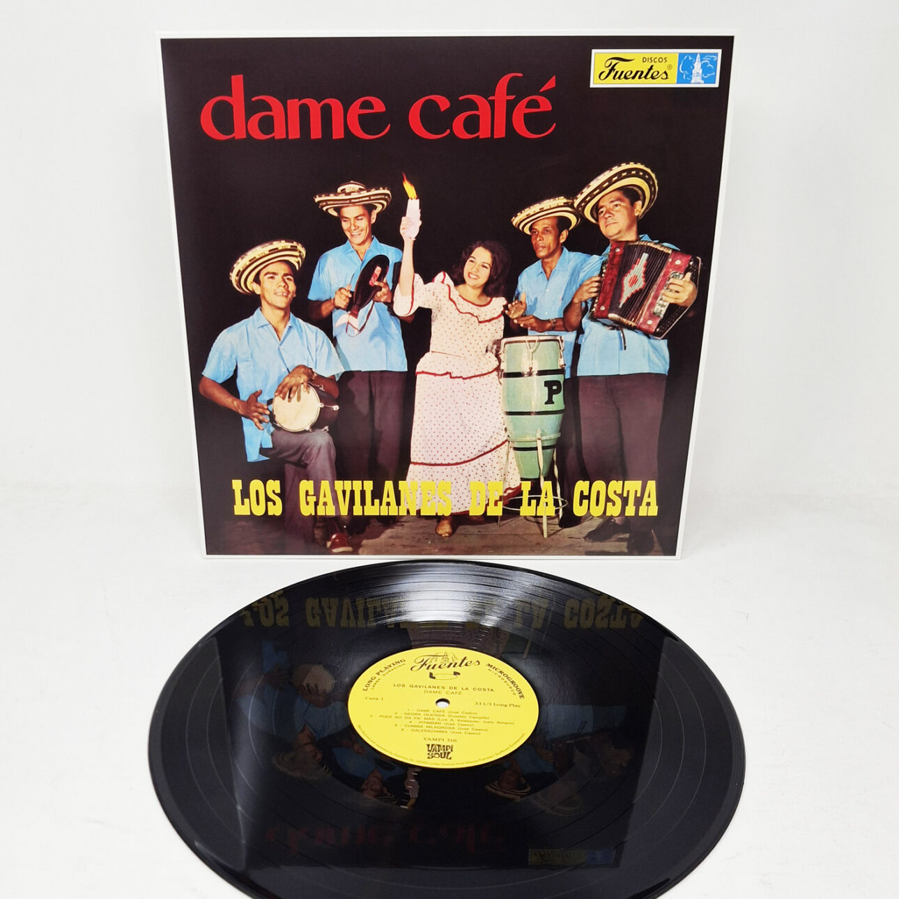 Los Gavilanes de la Costa