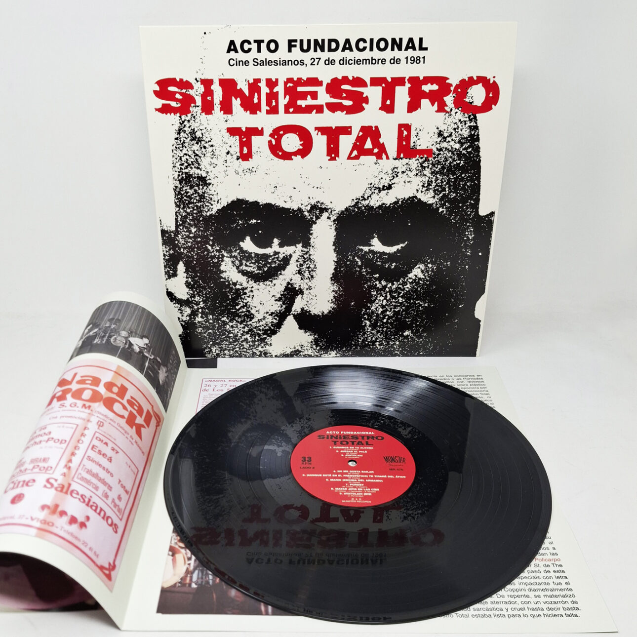 Siniestro Total
