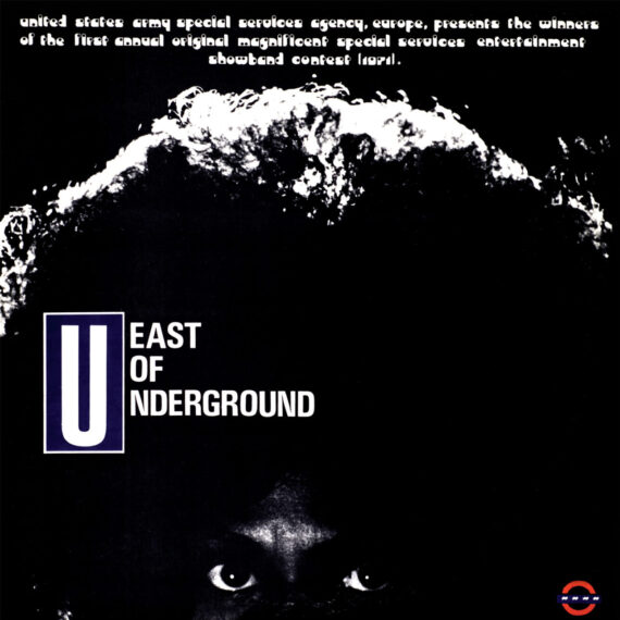 VAMPI319-East of Underground East of Underground