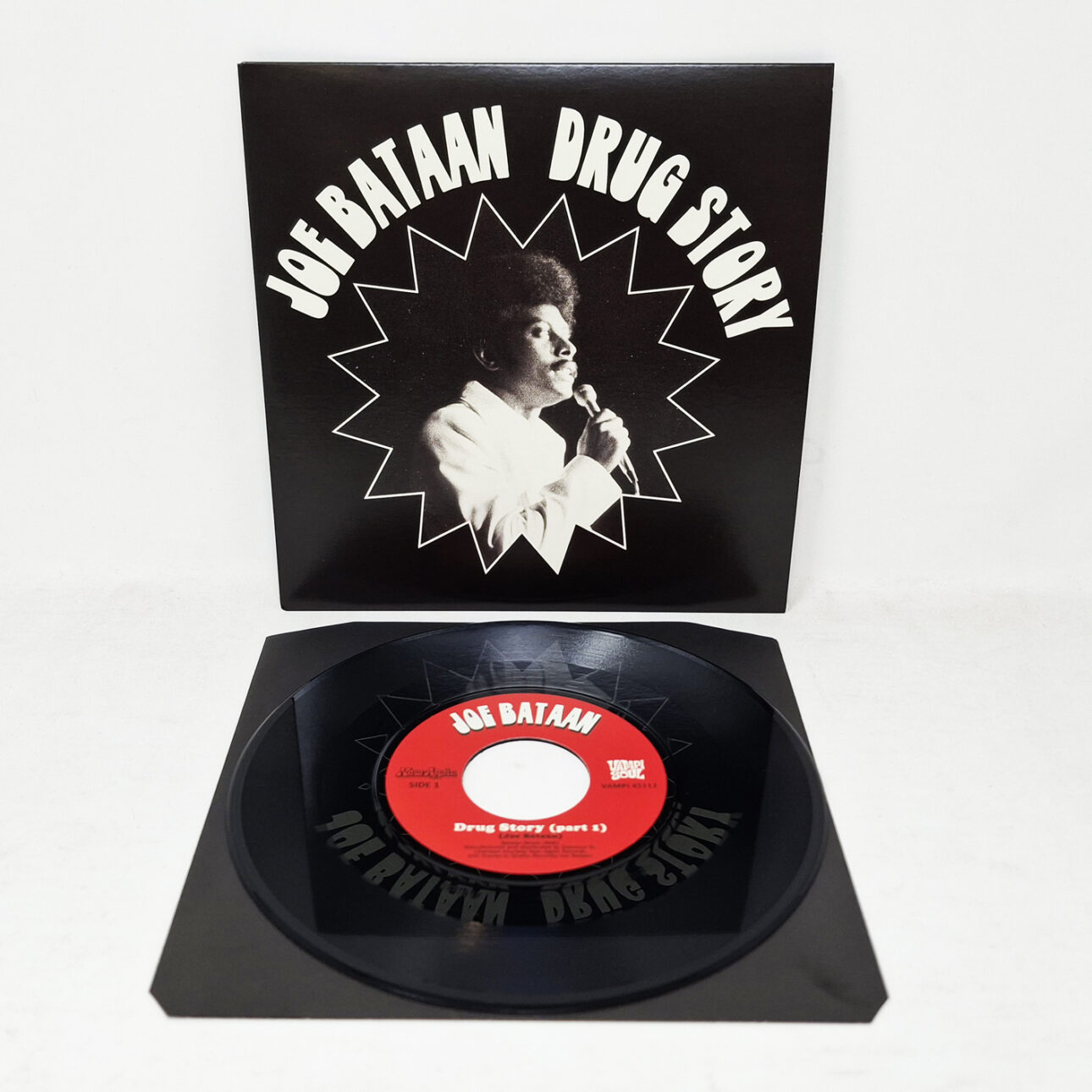 Joe Bataan