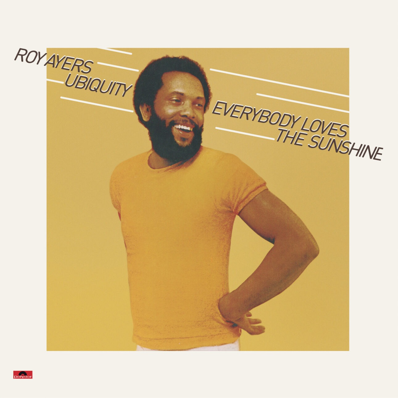 ROY AYERS UBIQUITY