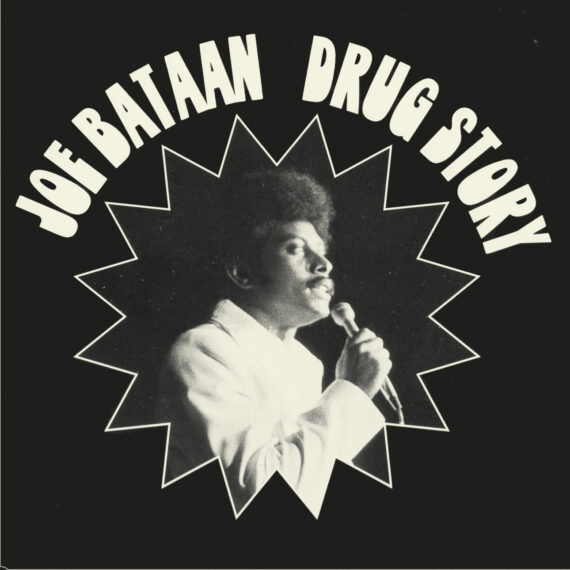 JOE BATAAN