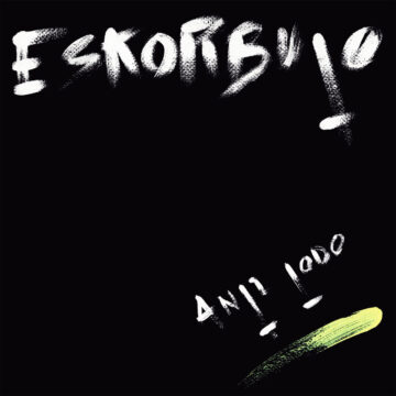 Eskorbuto