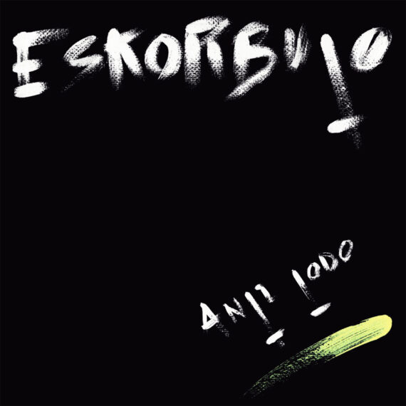 Eskorbuto