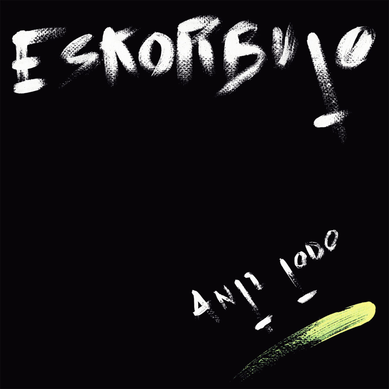 Eskorbuto