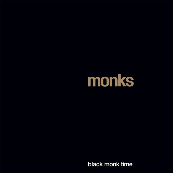 MR486-Monks Monks