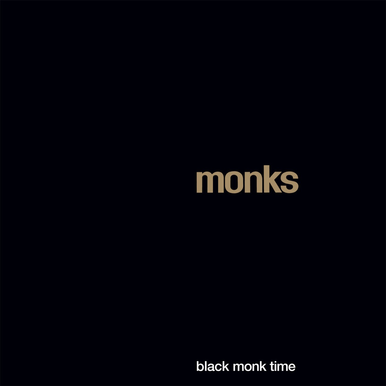 Monks