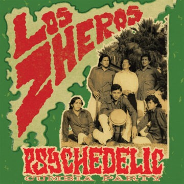 Los Zheros