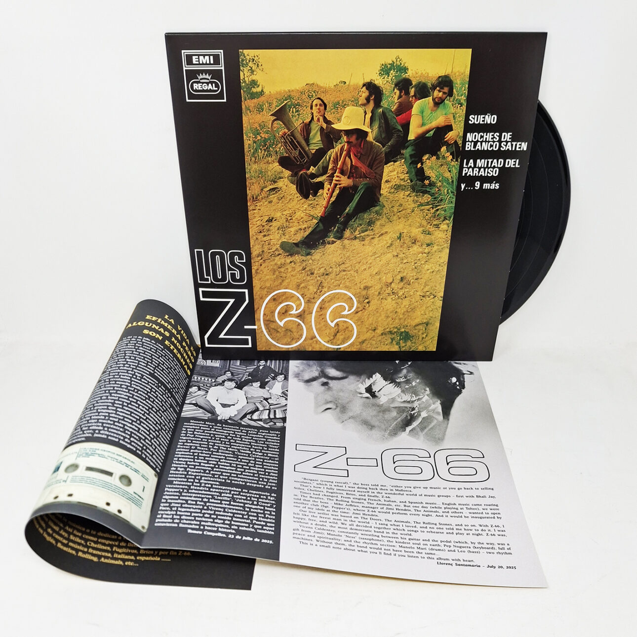 Los Z-66