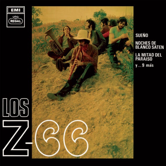 Z-66 Portada.eps Los Z-66