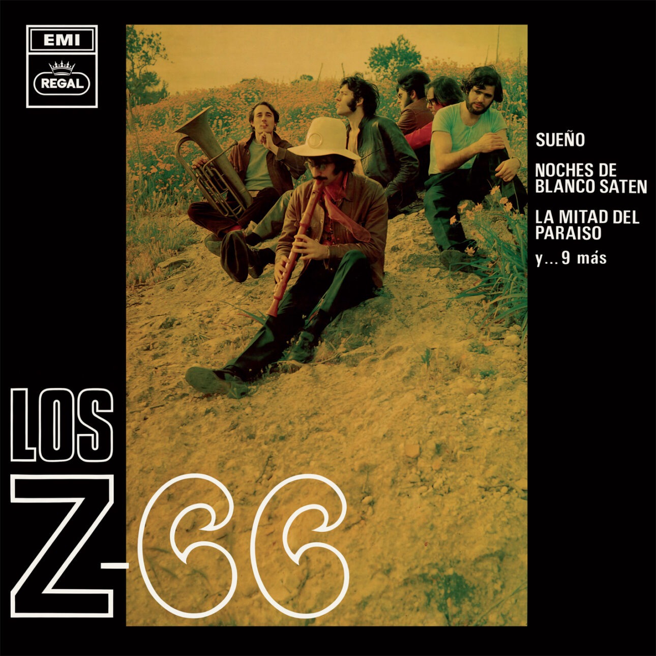 Los Z-66