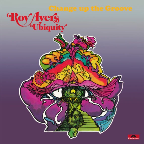 Roy Ayers