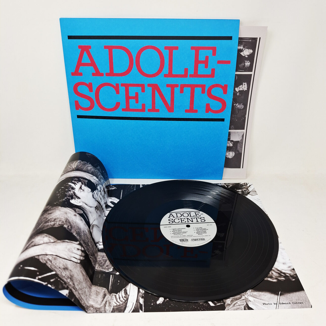 Adolescents