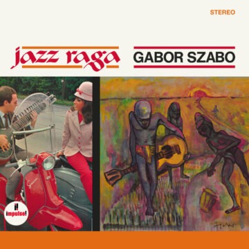 Gabor Szabo