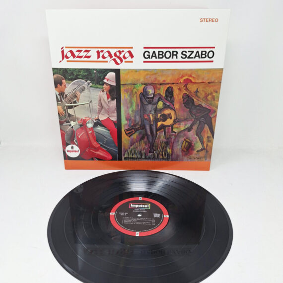 Gabor Szabo