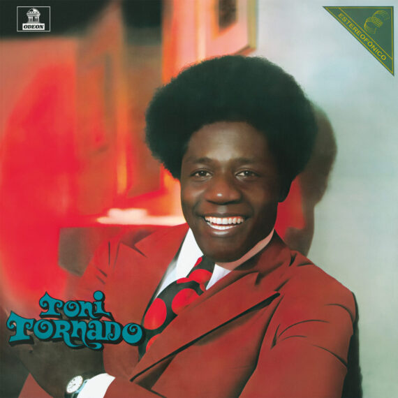 Toni Tornado