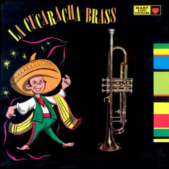 La Cucaracha Brass