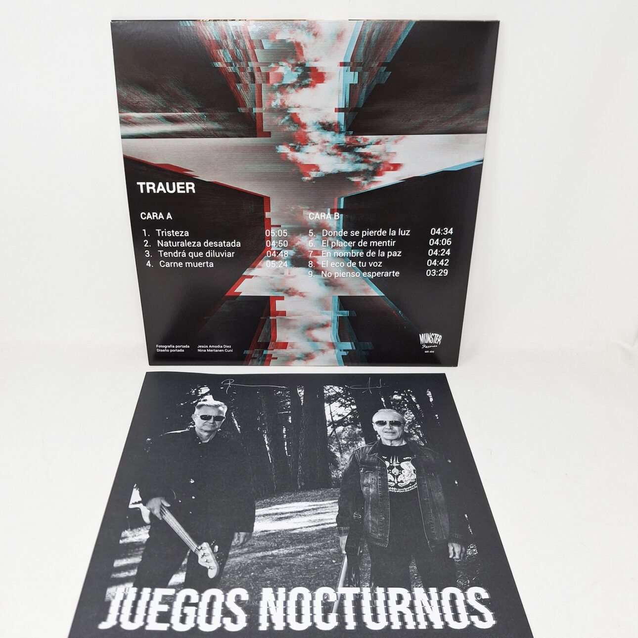 Juegos Nocturnos