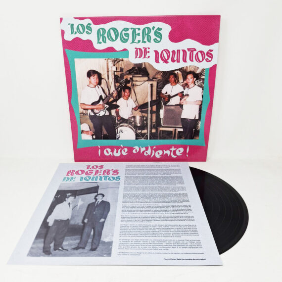 Los Roger's