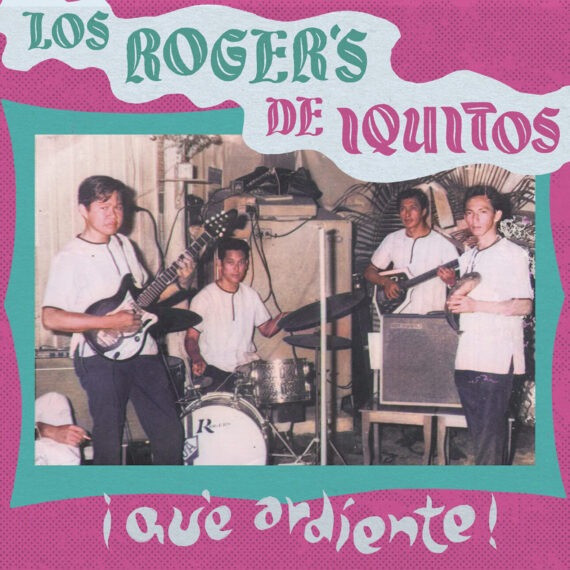 VAMPI345-Los Rogers Los Roger's