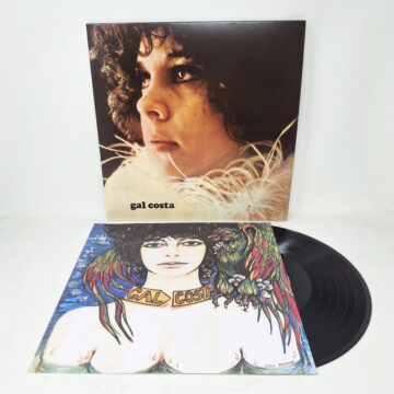 Gal Costa