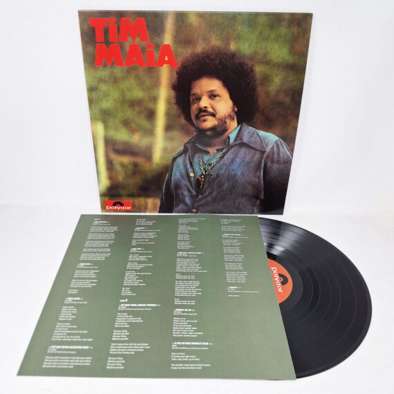 Tim Maia