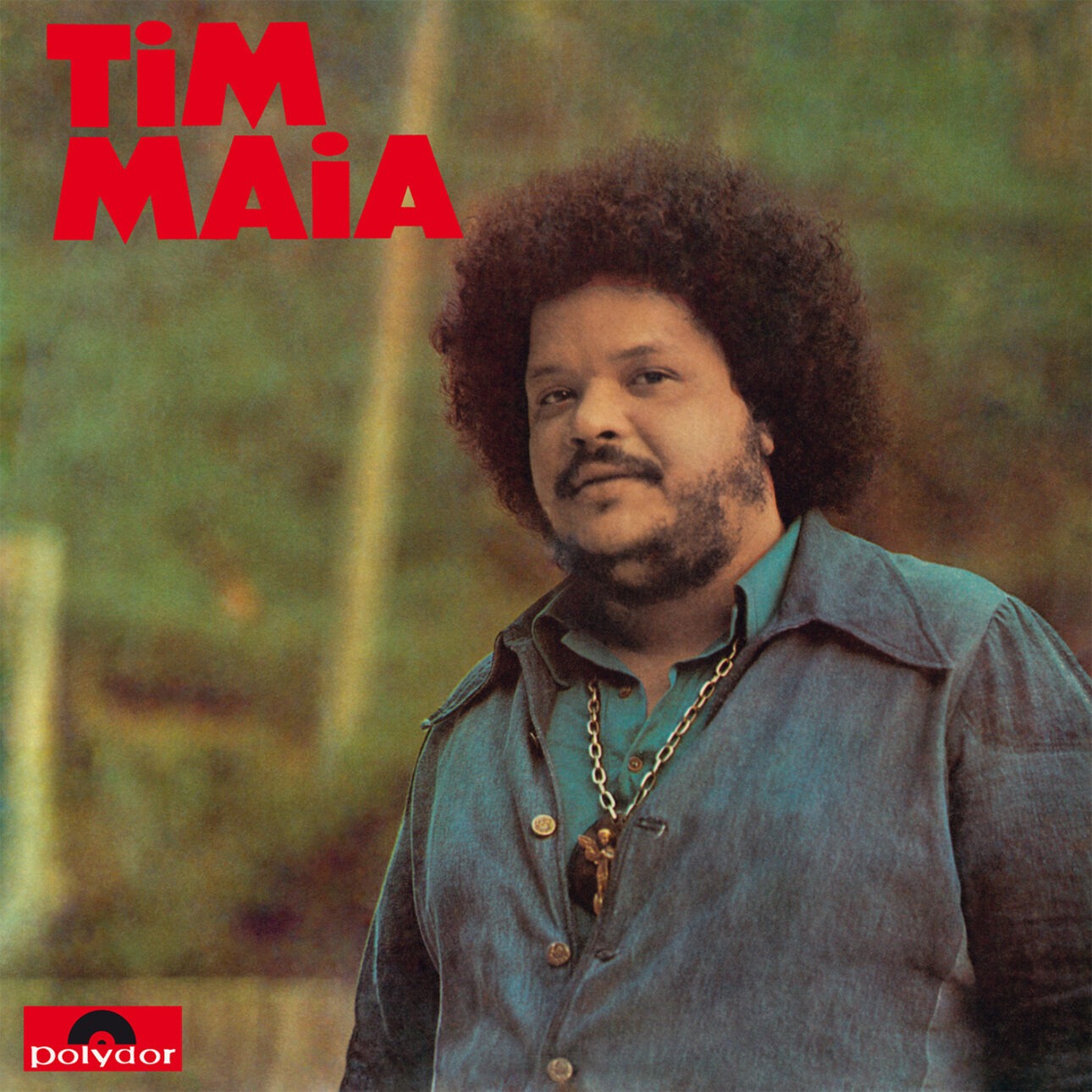 Tim Maia LP3枚セット TIM MAIA – Munster Records shop