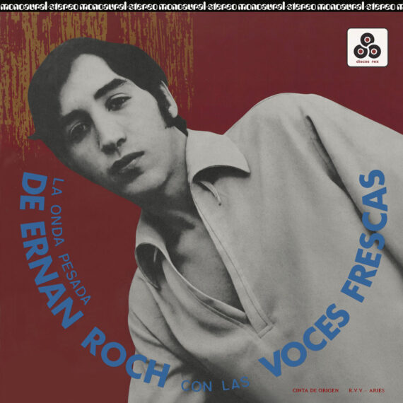 MR 497-Ernan Roch Ernan Roch