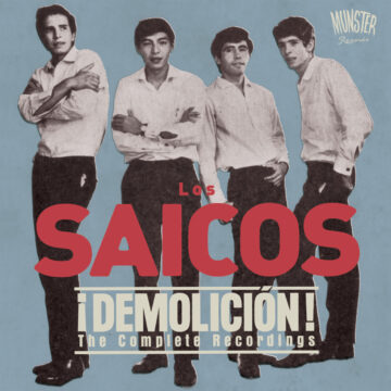 Los Saicos