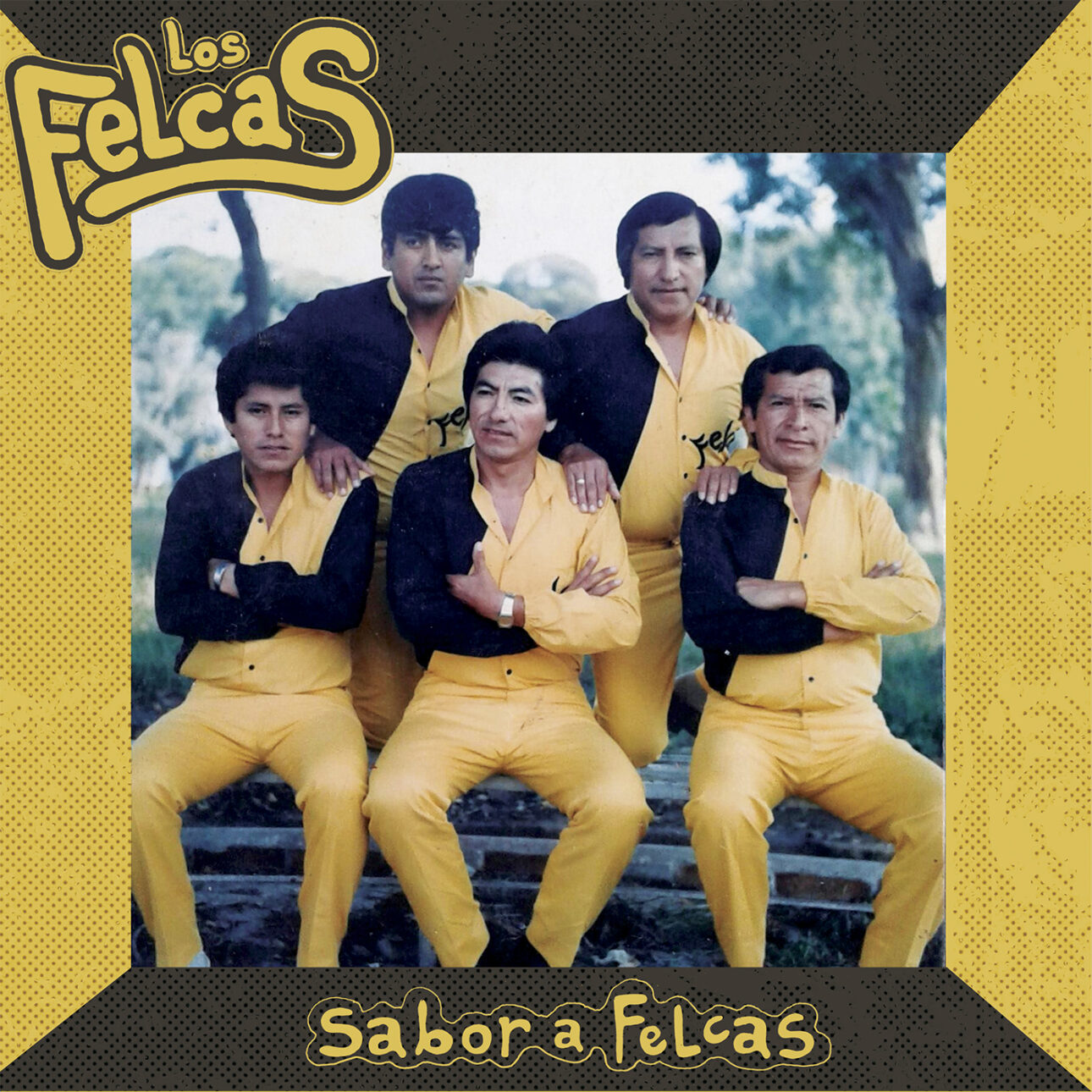 Los Felcas