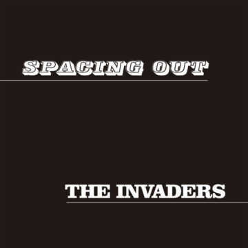The Invaders