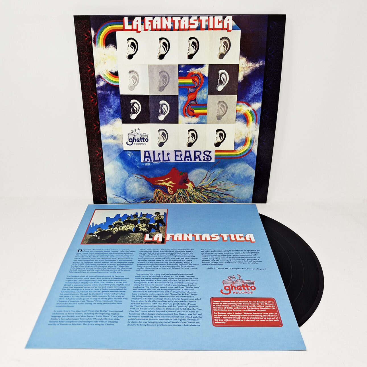 La Fantástica