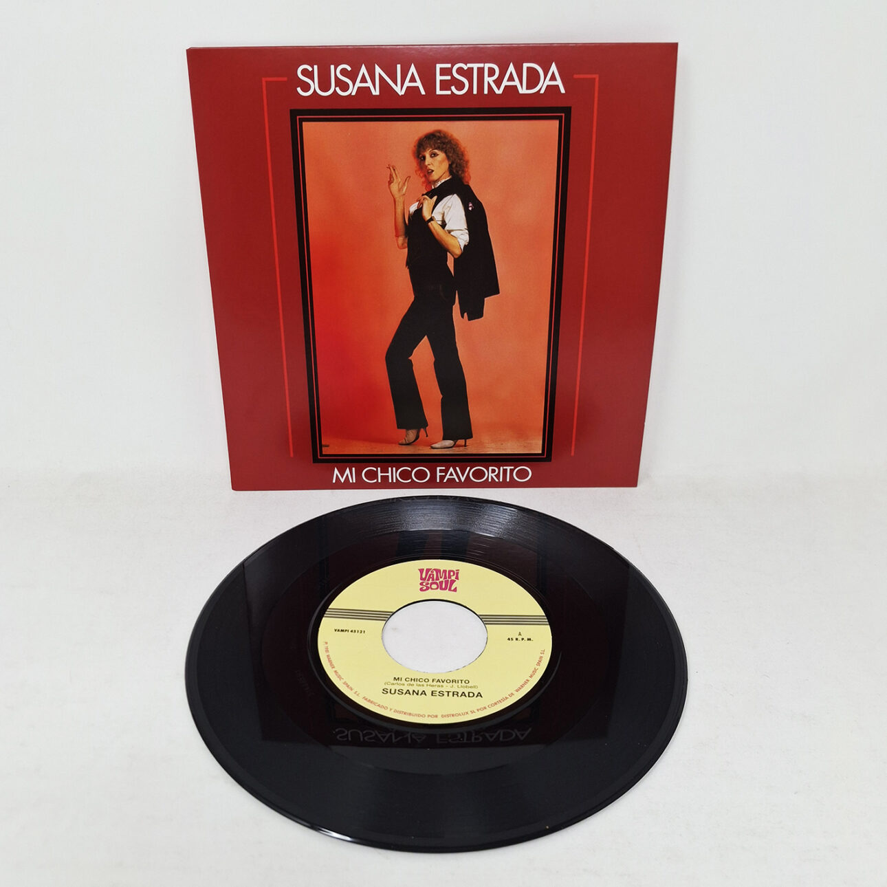 Susana Estrada