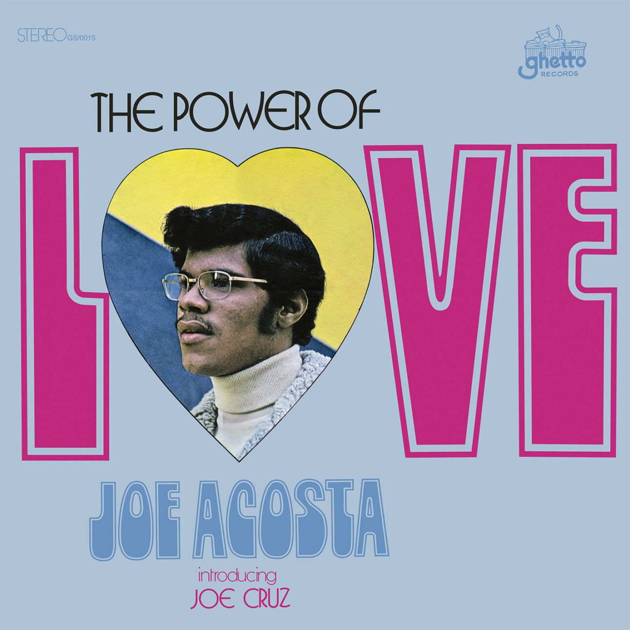 Joe Acosta