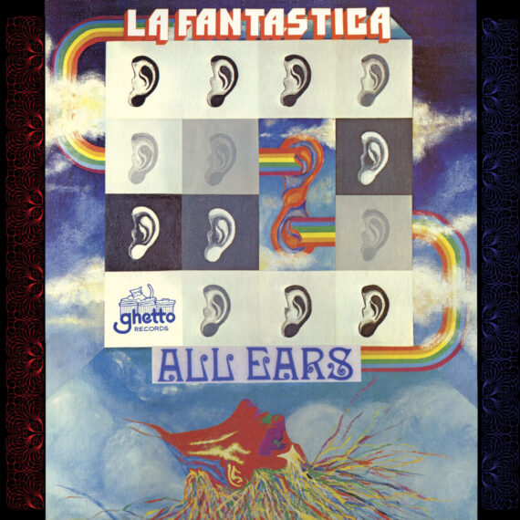 La Fantástica