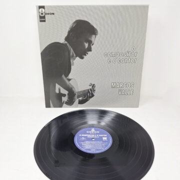 Marcos Valle