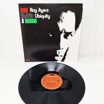 Roy Ayers