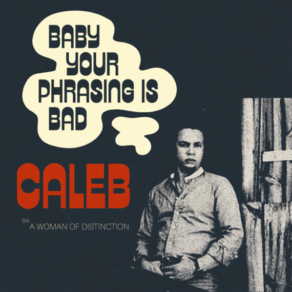 Caleb