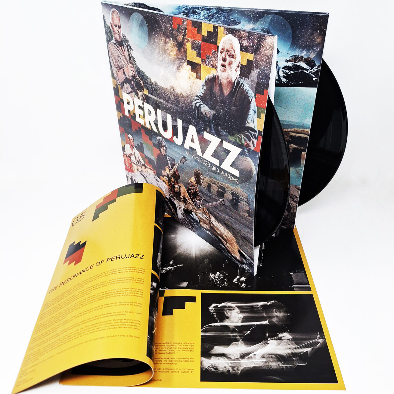 Perujazz