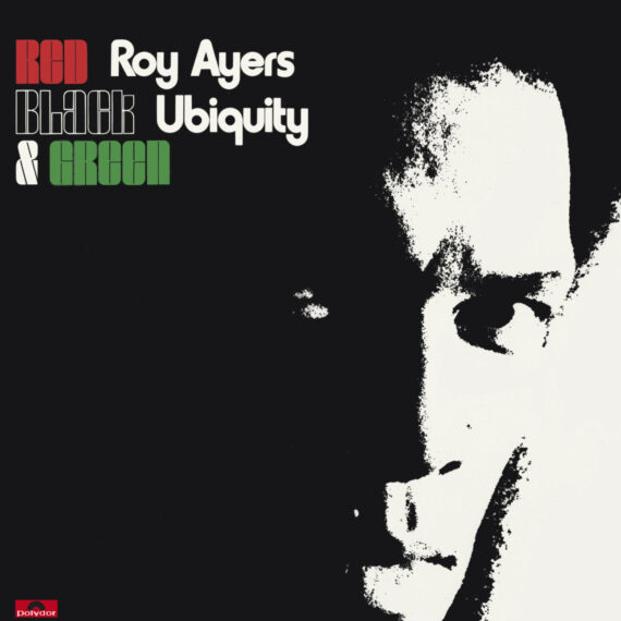 Roy Ayers