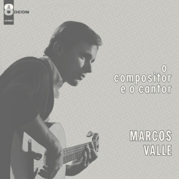 Marcos Valle