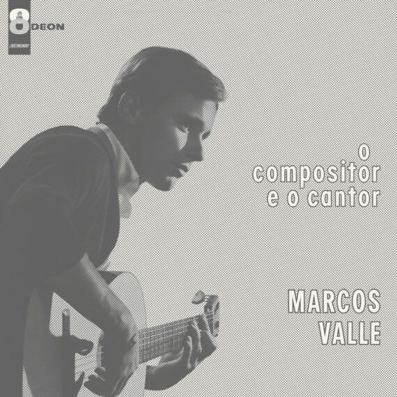 Marcos Valle